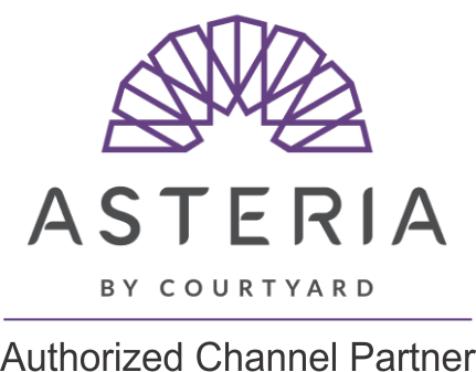 Asteria Ten X Era Logo